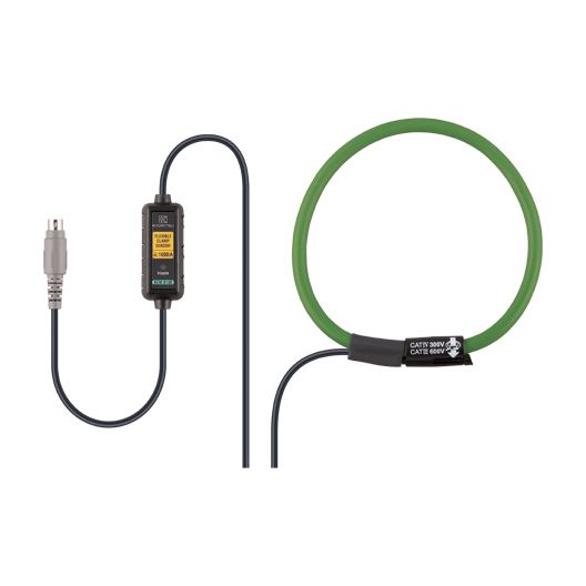 KYORITSU 8130 FLEXIBLE CLAMP SENSOR
