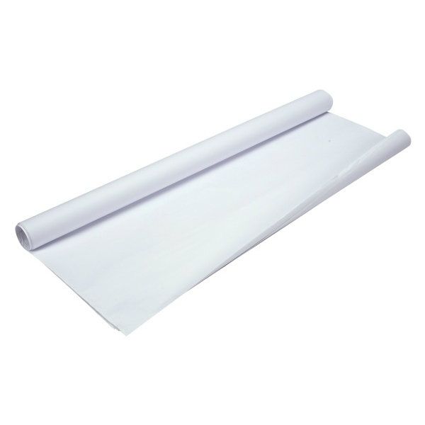 MAHJONG PAPER WHITE 50GSM 24×36 INCH ROLL (50 SHEETS)