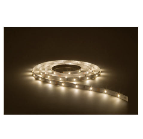 Genuine Malaysia Philips Warranty - Philips LED Linea Tape with Driver (18W 3000K/5m)