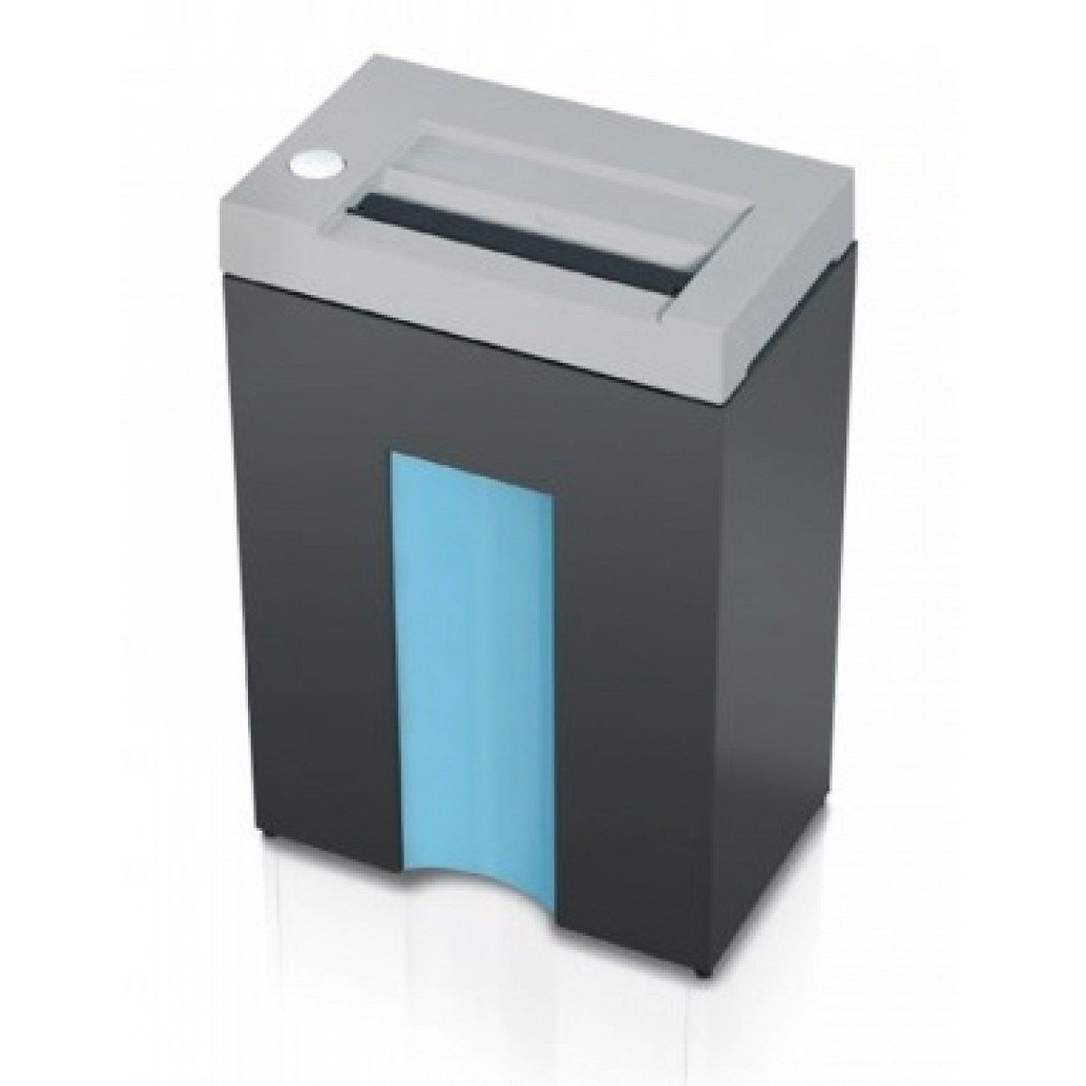 EBA 1128S Paper Shredder (Straight Cut)-4mm