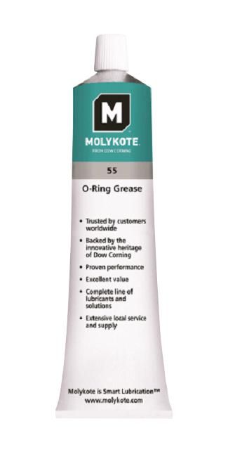 Others *SILICONE (GREASE) - Molekote 55 O-Ring Grease 100g