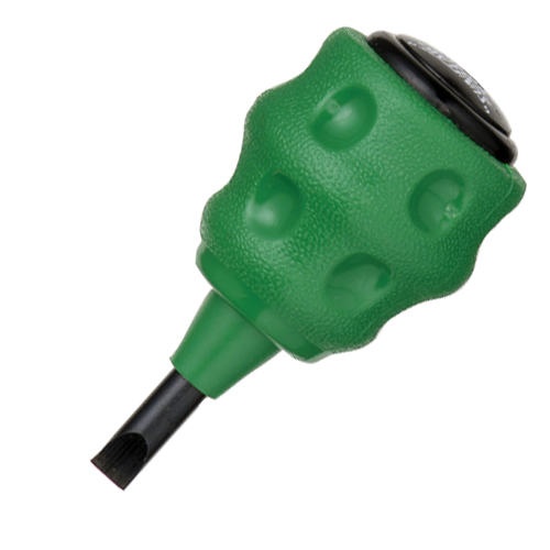 SUNFLAG Stubby Soft Handle Screwdriver