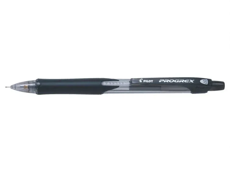 Pilot PROGREX Mechanical Pencil 0.7mm