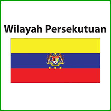QS Flag Wilayah 3X6