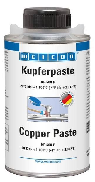 Weicon Copper Paste 0.5kg