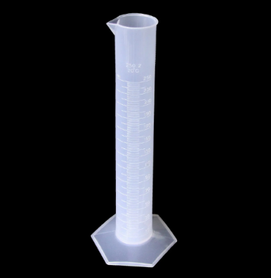 Plastic Measuring Cylinder