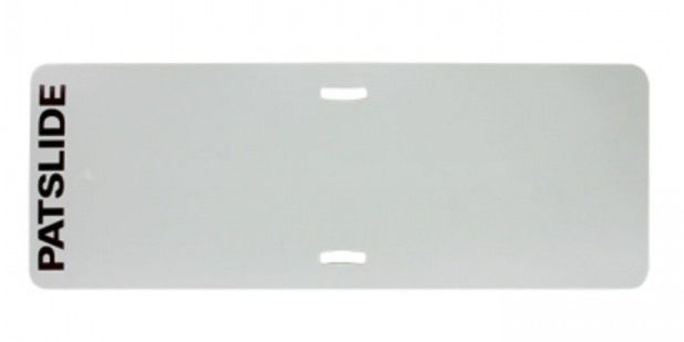 LKL PATSLIDE PATIENT TRANSFER BOARD.