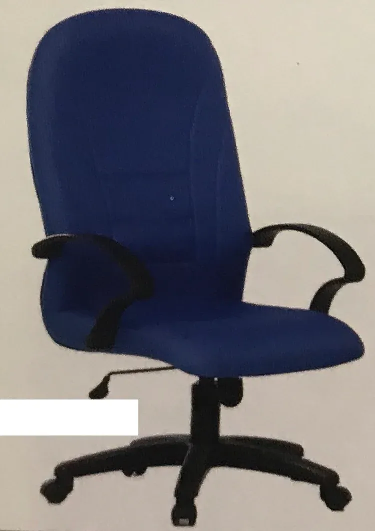 TIPPUS HIGH BACK CHAIR