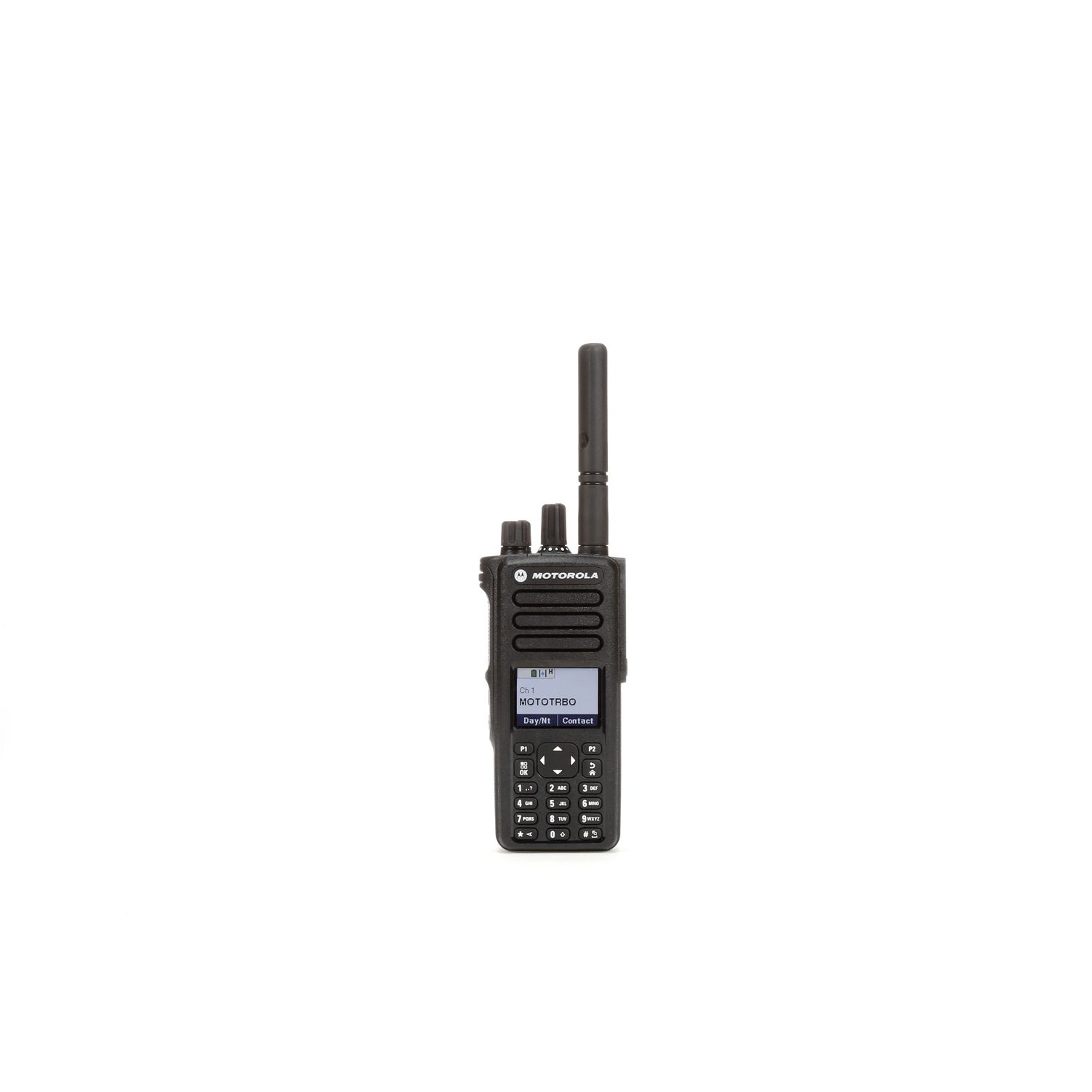 MOTOROLA Digital Mobile Radio XiR P8600i