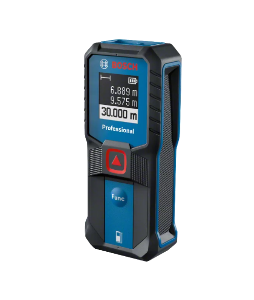 BOSCH PROFESSIONAL GLM 30-23 DIGITAL LASER RANGEFINDER LEVEL 30M