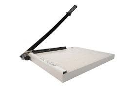 PAPER CUTTER A3