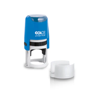 COLOP PRINTER R30 INK STAMP