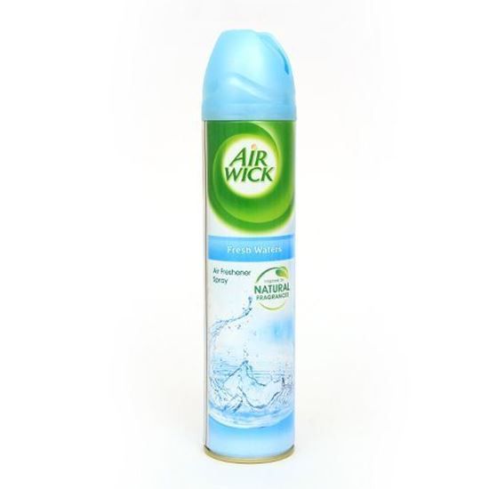 Airwick Air Freshener Vanilla Bouquet 300ml