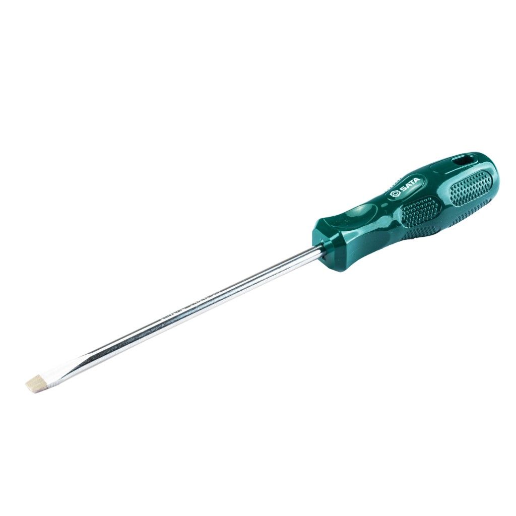 Sata A-SERIES SLOTTED SCREWDRIVER 3.2MM X 200MM