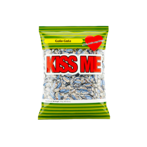 KISS ME CANDY BLACKCURRANT  1.5kg