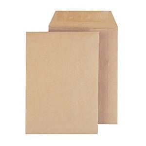 Brown Manila Envelope 9" x 12.75"