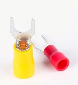 Cable Lug - 2.5mm², Fork