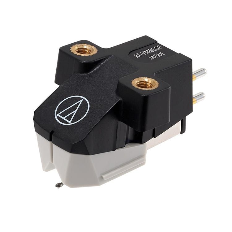 Audio Technica VM Cartridge (New) AT-VMN95SP