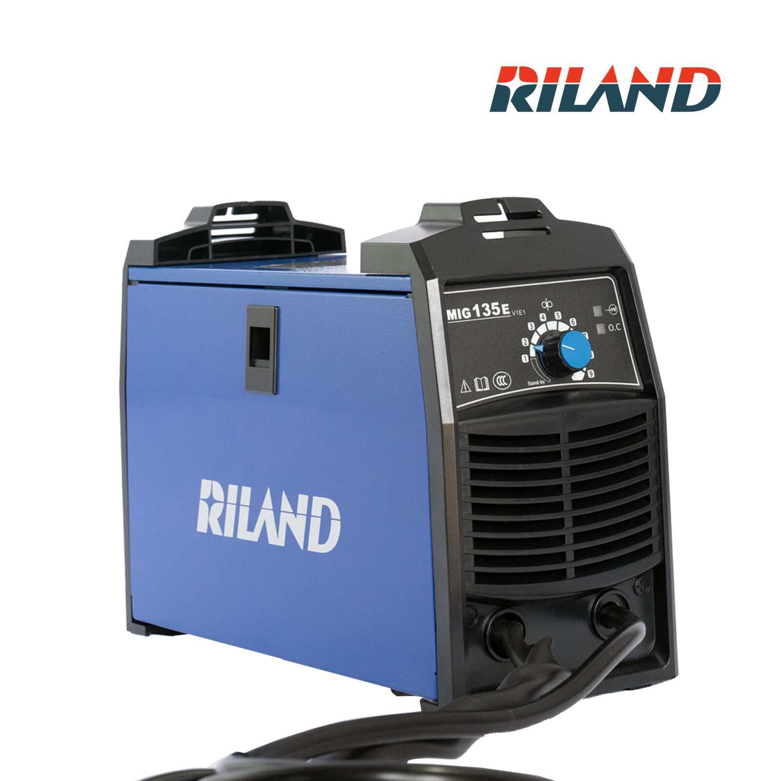 RILAND MIG WELDING MACHINE MIG135E