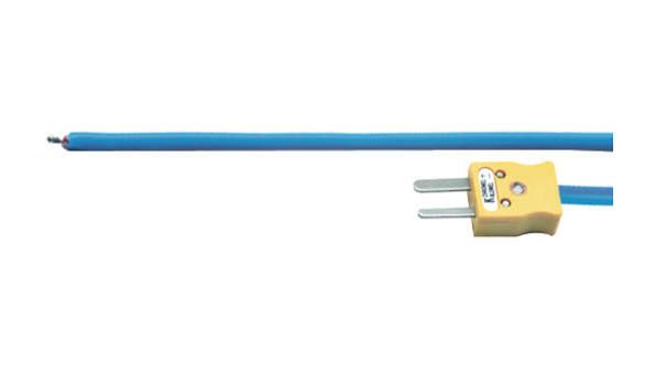 TES TEMPERATURE "BEAD" PROBE