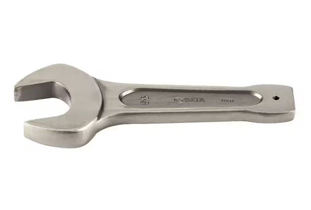 Sata OPEN ENG SLUGGING WRENCH 75MM