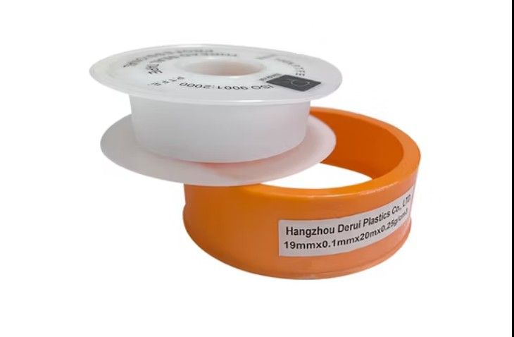 Others *TEFLON TAPE, 3/4"  ( 1 Roll / 10 Pcs )