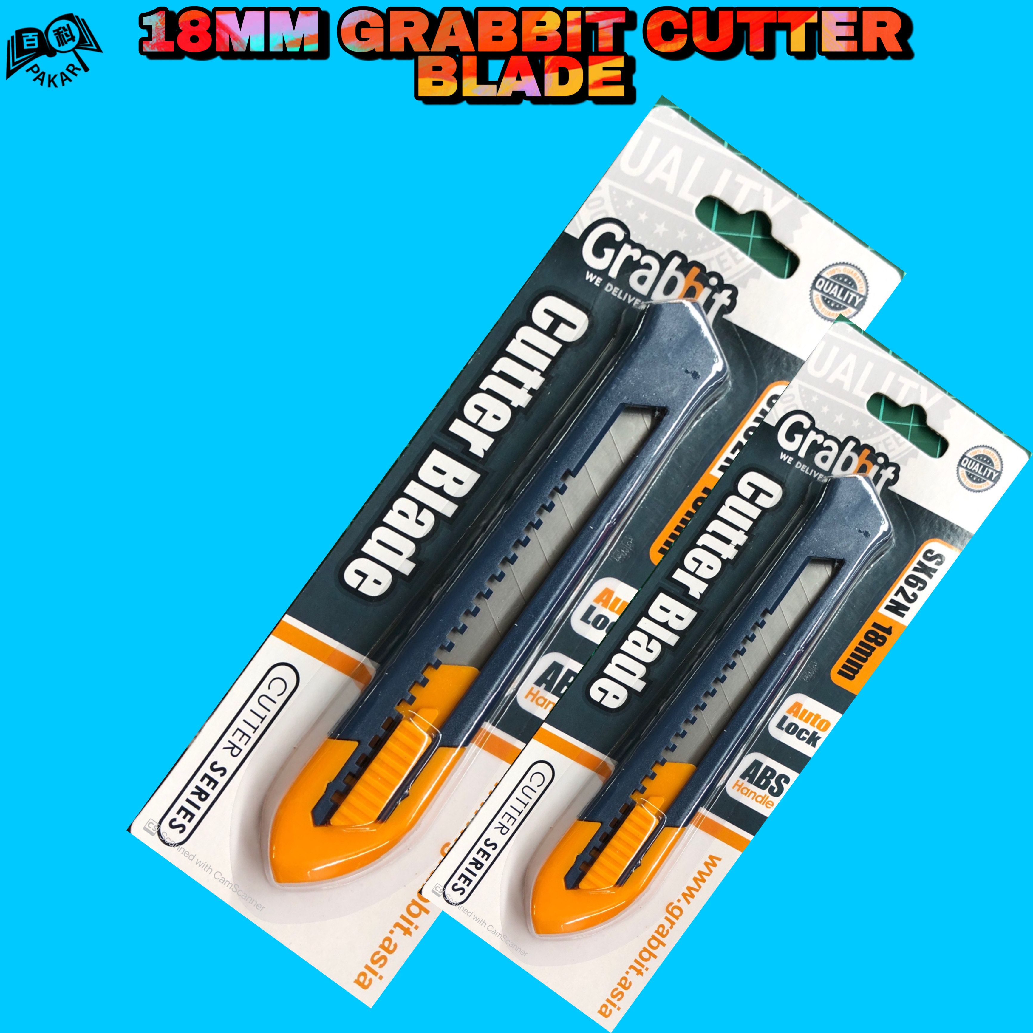 GRABBIT CUTTER BLADE