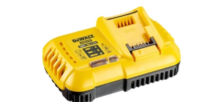 Dewalt 54V and 18V Flexvolt Charger (8A)