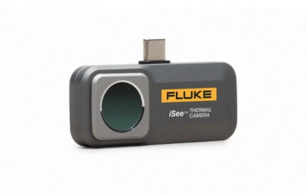 Fluke iSee Mobile Thermal Camera TC01A