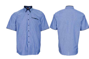 F142 Shirts (S/S)