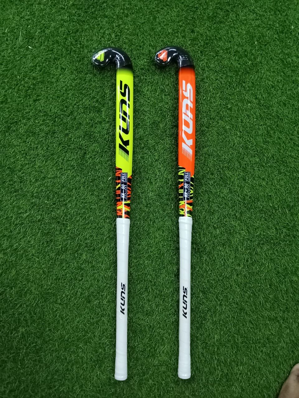 Hockey stick