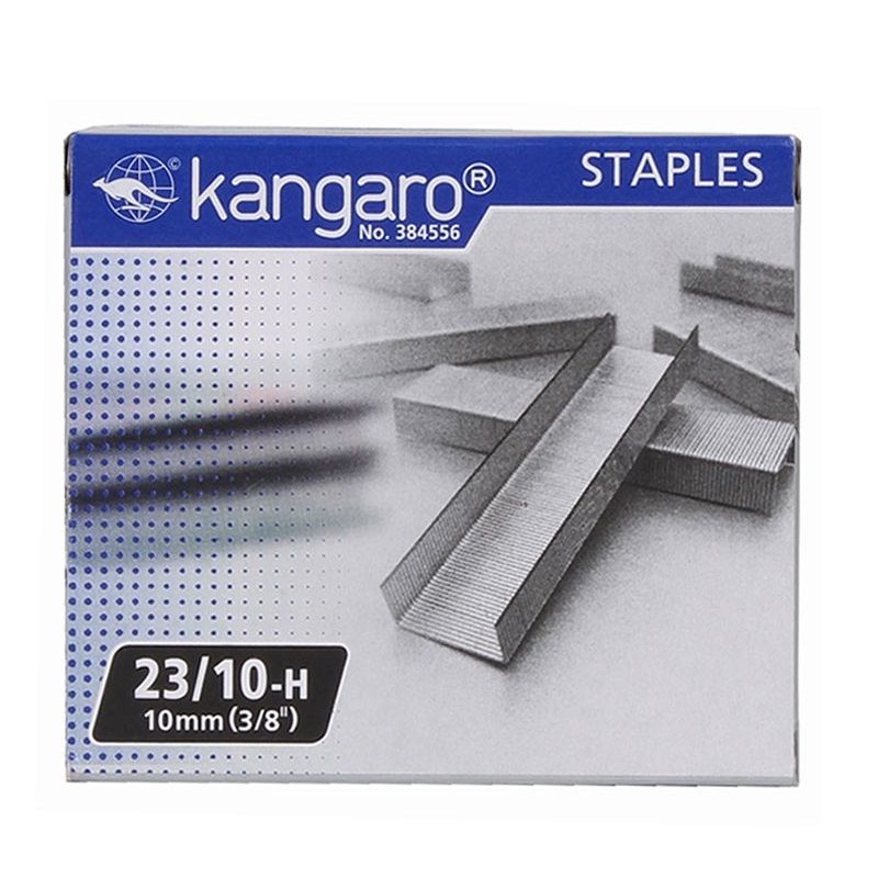 Kangaro Staples No. 23/10