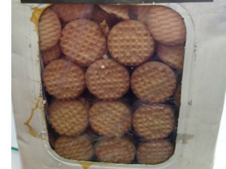 Biskut Susu 5.5kg Tin