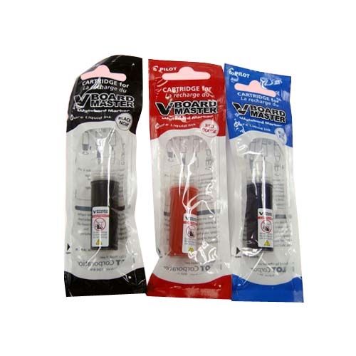 Pilot Refill Vboard Master Marker Black