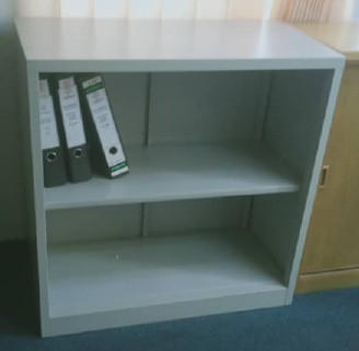 Ocha half cupboard metal
