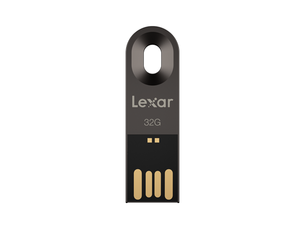 Genuine Malaysia Lexar Warranty - LEXAR USB2.0 JumpDrive M25 32GB
