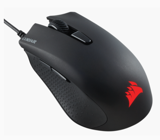 CORSAIR HARPOON RGB GAMING MOUSE CH-9301011-AP