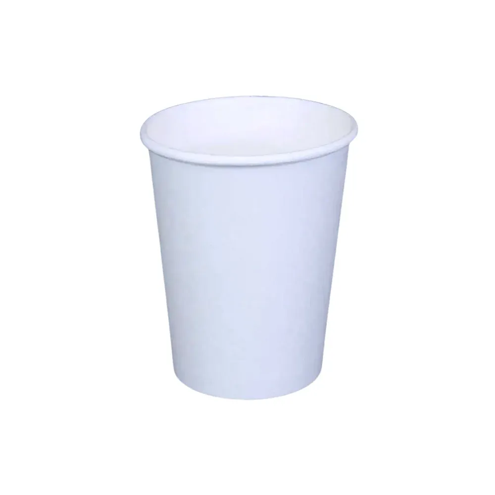 PaperCup,White,9oz - 2000pcs/ctn