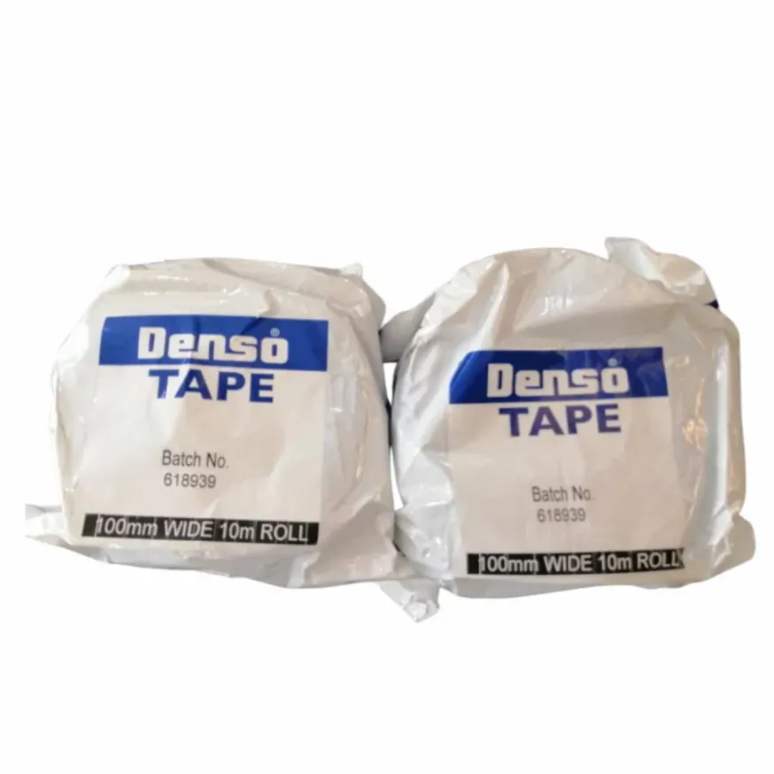 Others *Denso Tape (100MM width x 10M length)