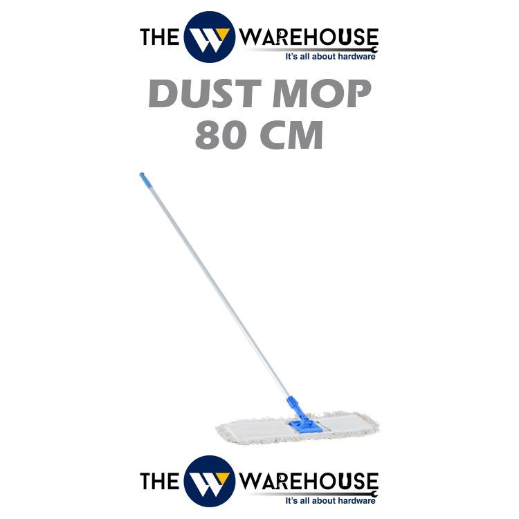 Wwarehouse Dust Mop 80cm