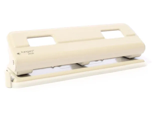 Kangaro 3-Hole Puncher DP2030
