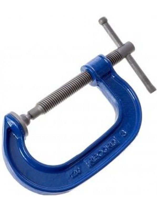 IRWIN G CLAMP T120/3 3" 75MM