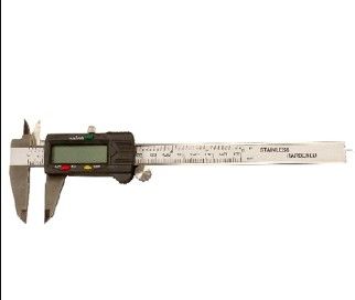 MARS DIGITAL CALIPER