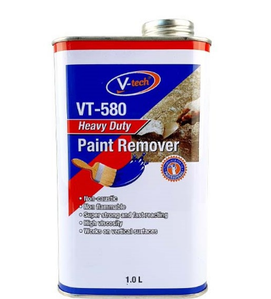 *V-TECH Paint Remover (3.5L)- VT-580