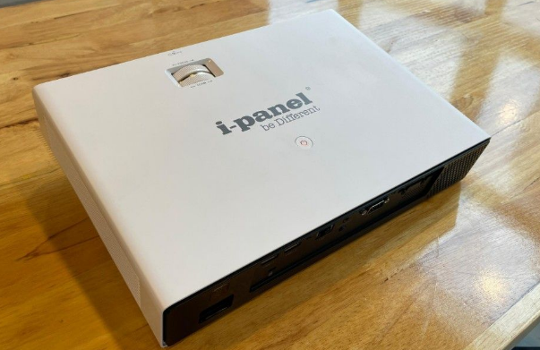 I-Panel S3 Laser Projector