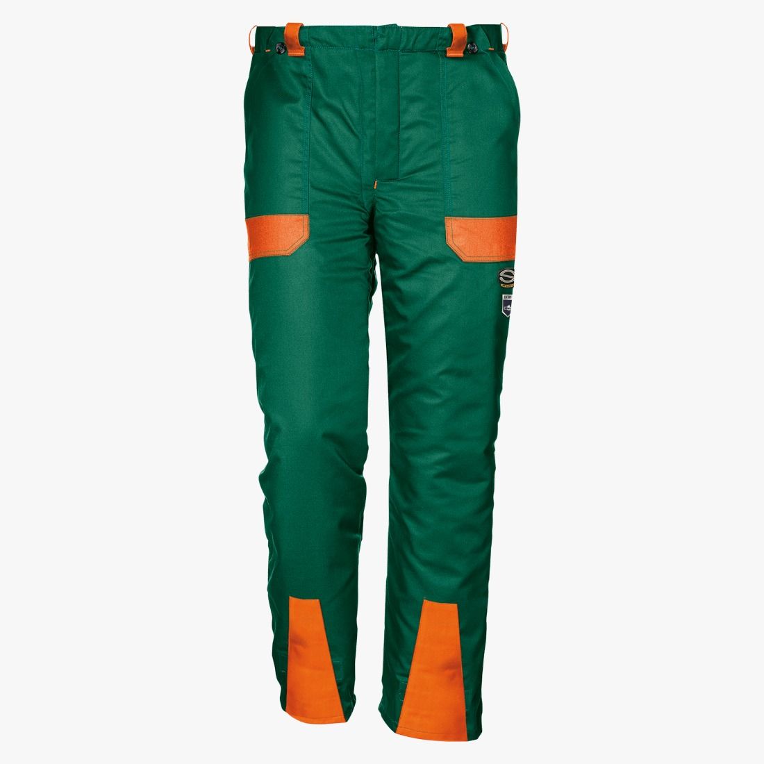 SIR MC5011 S6 CHAINSAW PROT TROUSERS CLASS 1-180°