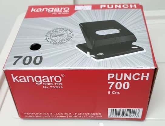 Kangaro 700 Puncher