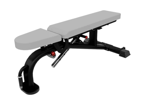 NAUTILUS 9NN-B7501 - BENCH (LBR-MA)