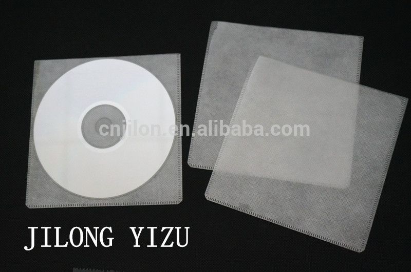 QS CD Plastic 100 pieces