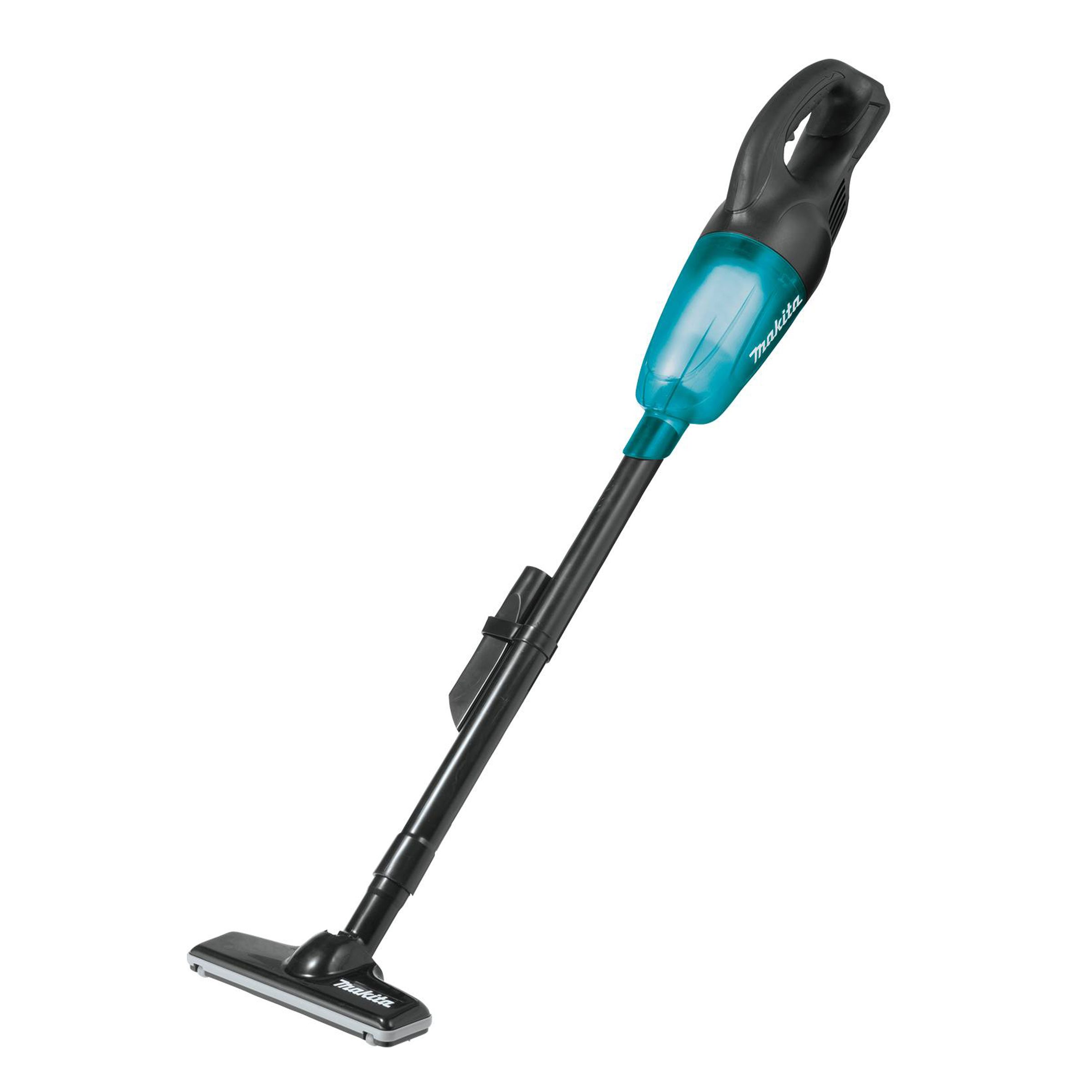 MAKITA CORDLESS VACUUM CLEANER DCL180ZB (SET)